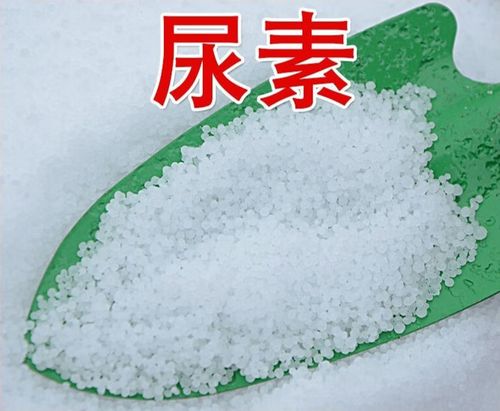 化肥尿素检测